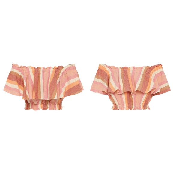 Spell | Skirt & Top Set. - Picture 11 of 11